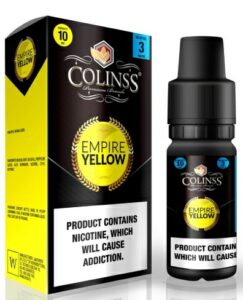 ColinsS Empire Yellow