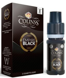 ColinsS Empire Black
