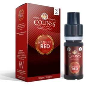 ColinsS Empire Red