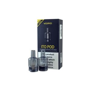 Voopoo ITO Pod Only (2pk)