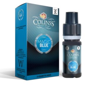 ColinsS Magic Blue