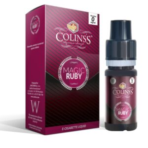 ColinsS Magic Ruby