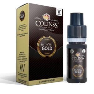ColinsS Royal Gold