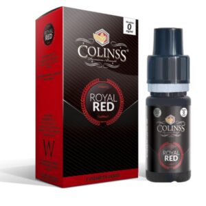 ColinsS Royal Red