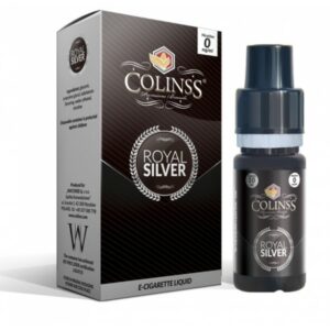 ColinsS Royal Silver