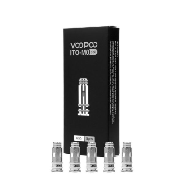 voopoo-ito-coils-x5-drag-0-0.5 Ohm