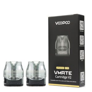 Voopoo VMate V2 Pods (2pk)