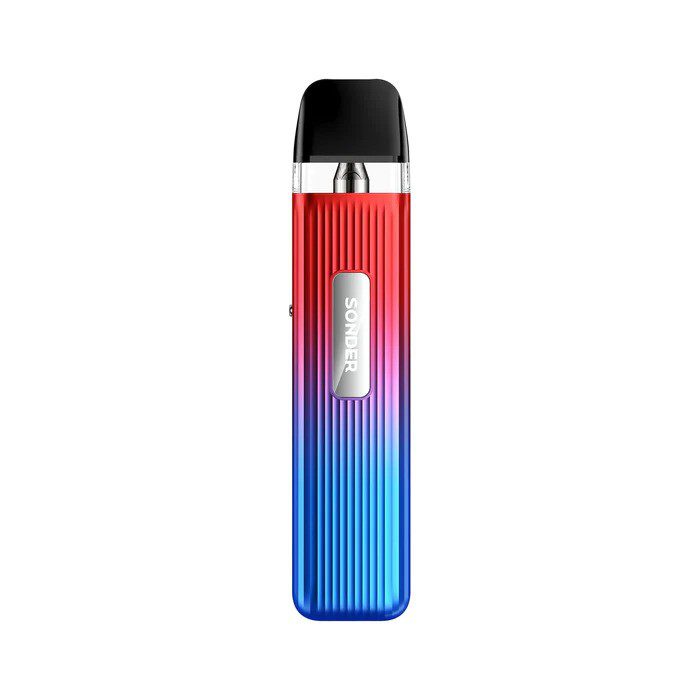 GeekvapeSonderQPodKit