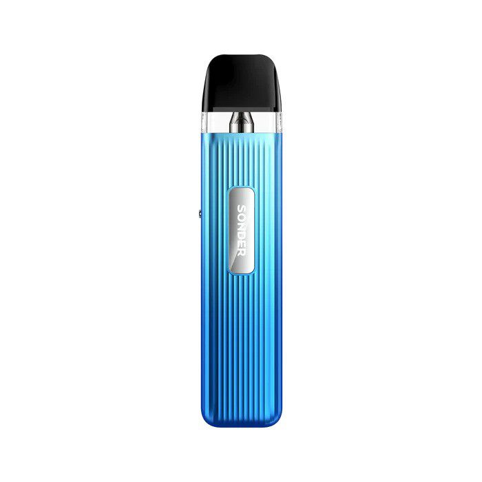 GeekvapeSonderQPodKit
