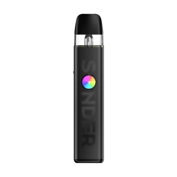 GeekVape Sonder Q3 Pod Kit Beat Black