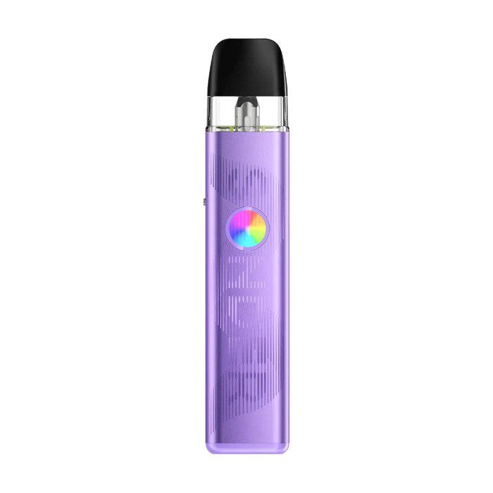 GeekVape Sonder Q3 Pod Kit Groove Purple