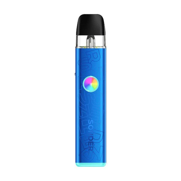 GeekVape Sonder Q3 Pod Kit Vibe Blue