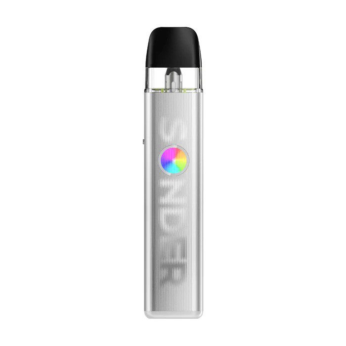 GeekVape Sonder Q3 Pod Kit Beat Silver