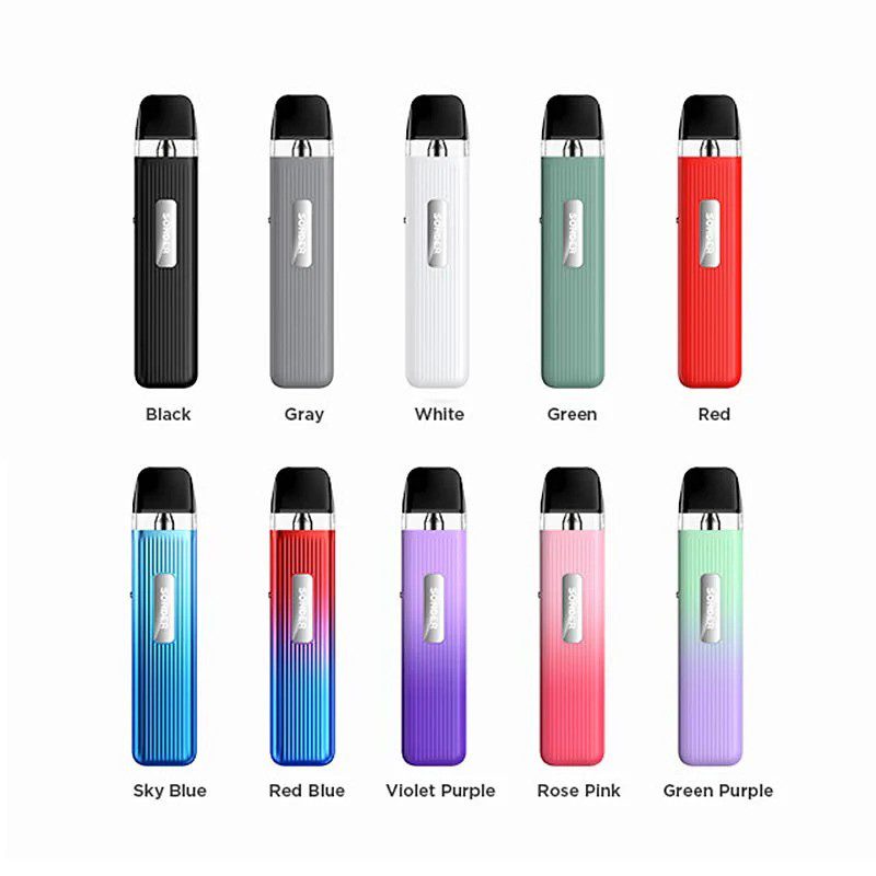 GeekVape Sonder Q3 Pod Kit