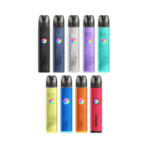 GeekVape Sonder Q3 (€19.99)