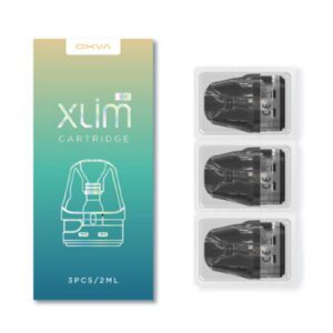 OXVA XLIM V2 Pods (3pk)