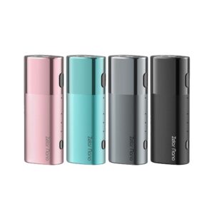 Aspire Zelos Nano 