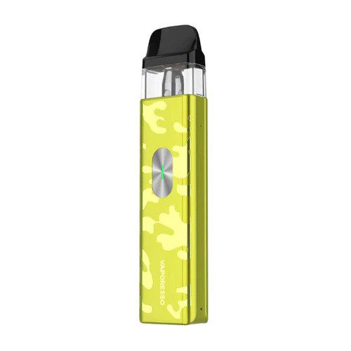 vaporesso-xros-4-mini-kit-camo-yellow