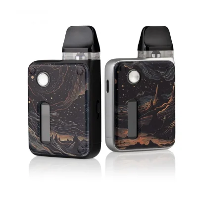 Innokin Endura Box Pod Kit