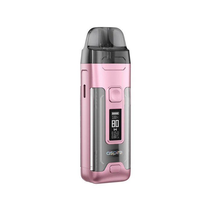 Aspire Veynom Air Pod Kit-Pink