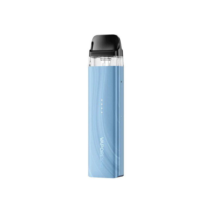 Vaporesso Mini Retro Kit - Baby Blue