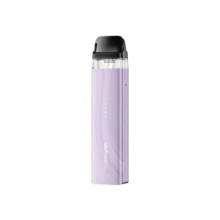 Vaporesso Mini Retro Kit - Baby Purple