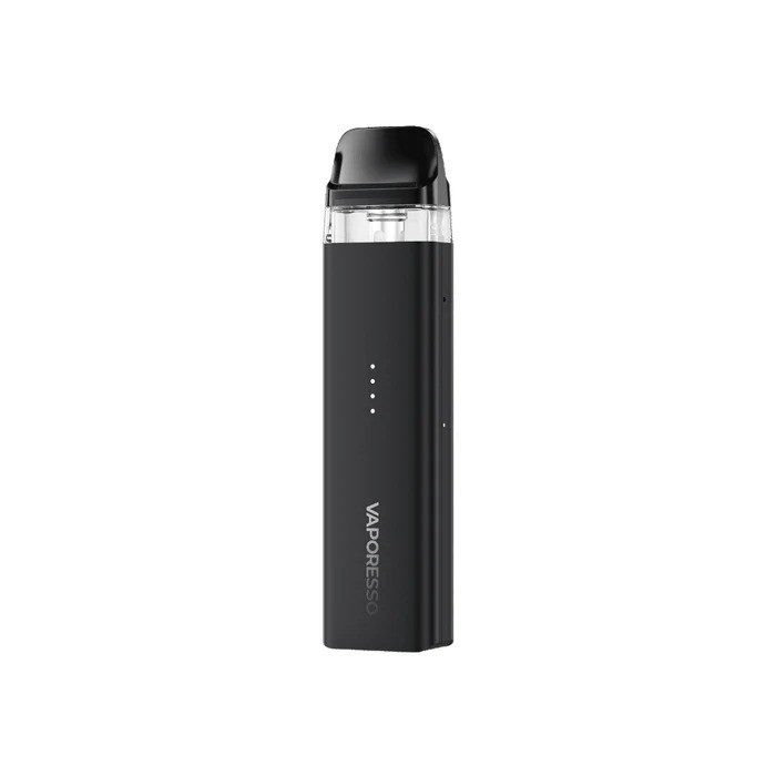 Vaporesso Mini Retro Kit - Space Black