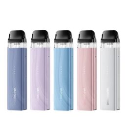 Vaporesso Mini Retro Kit - All Colours