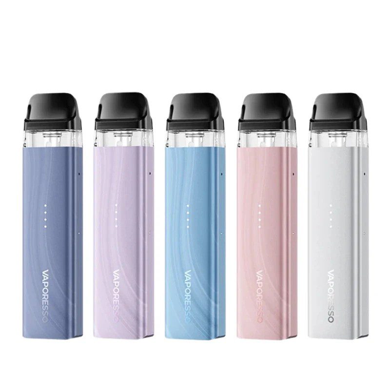 Vaporesso Mini Retro Kit - All Colours